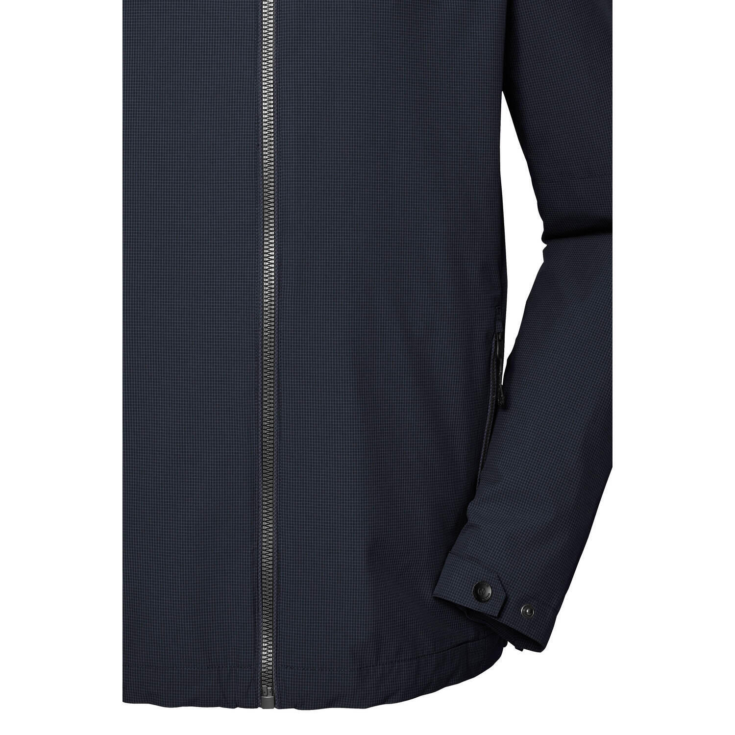 Herren Jacke GS 80 5/7
