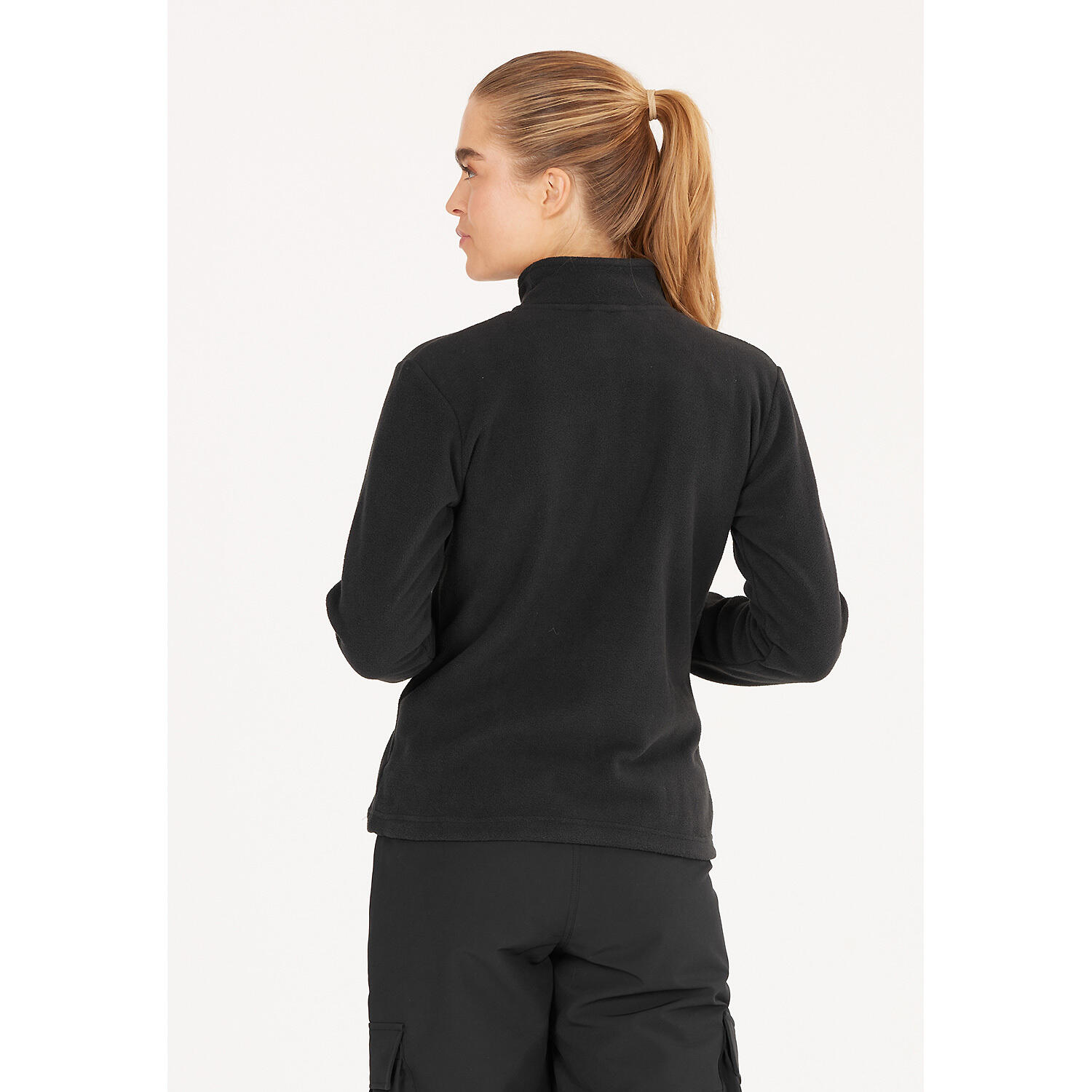 Midlayer Cocoon W Wandern/Outdoor/Trekking Damen Black Atmungsaktiv WHISTLER 7/7