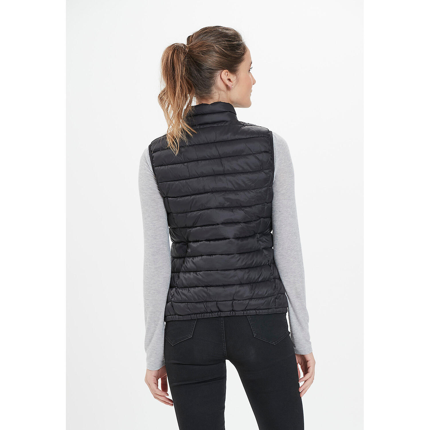 Doudoune sans manches femme Whistler Mahara 7/7