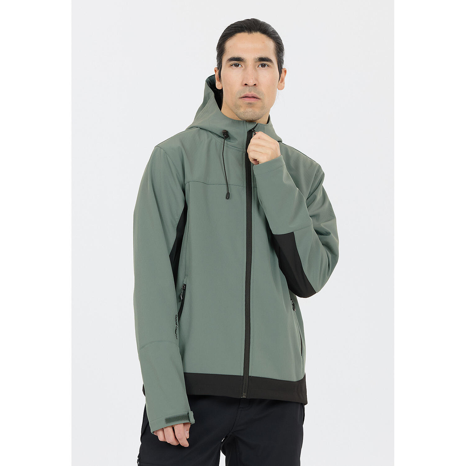 Softshell jas Ryder 6/7