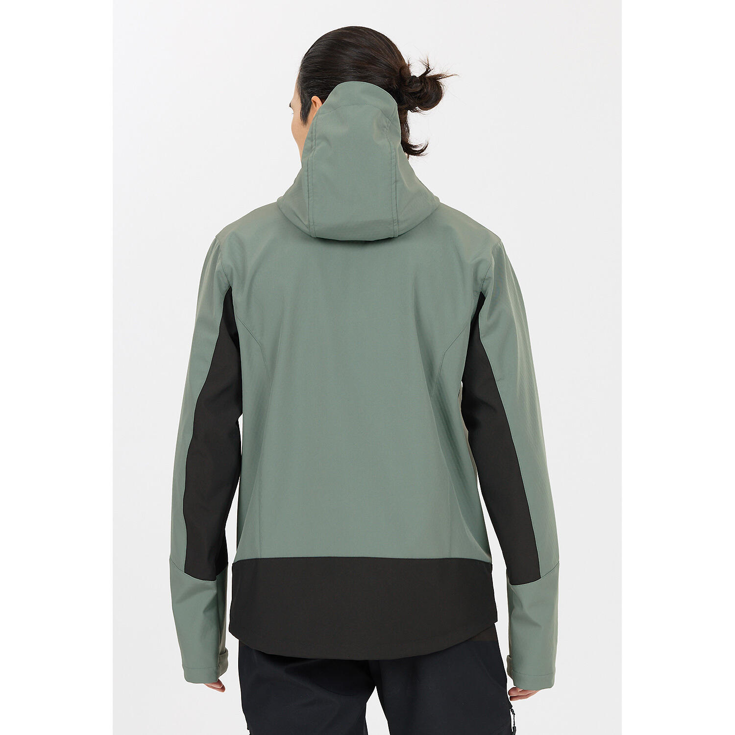 Softshell jas Ryder 7/7