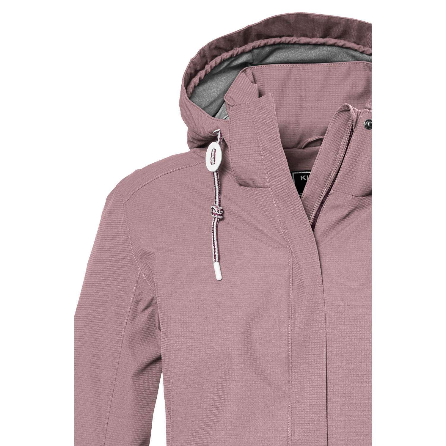 Damen Outdoorjacke KOS 61 3/7