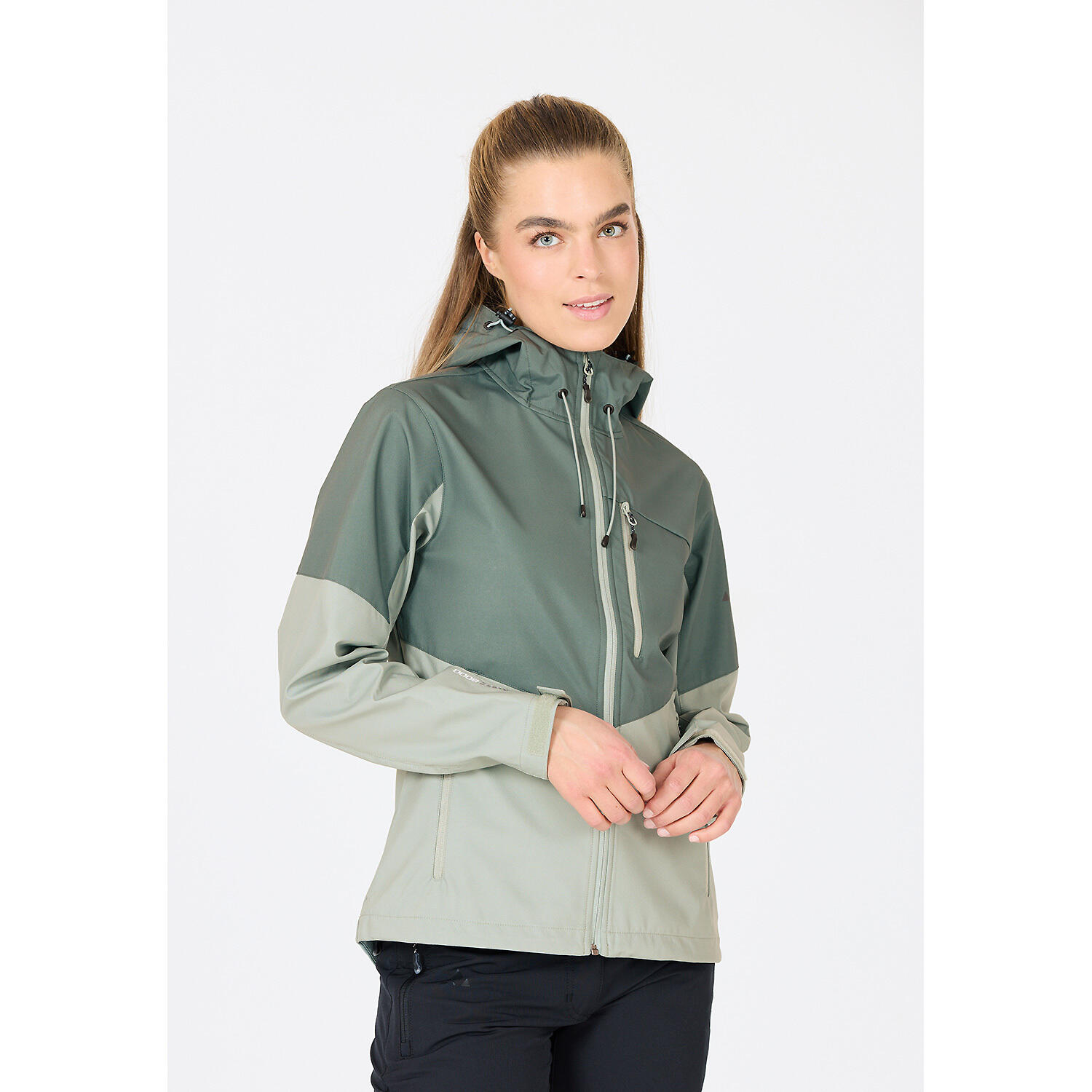 Softshelljacke Rosea 6/7
