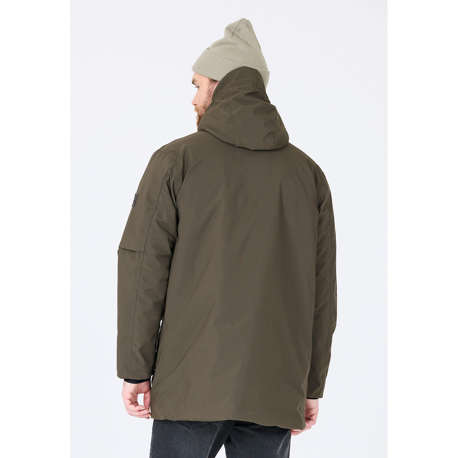 Parka Graysville 7/7