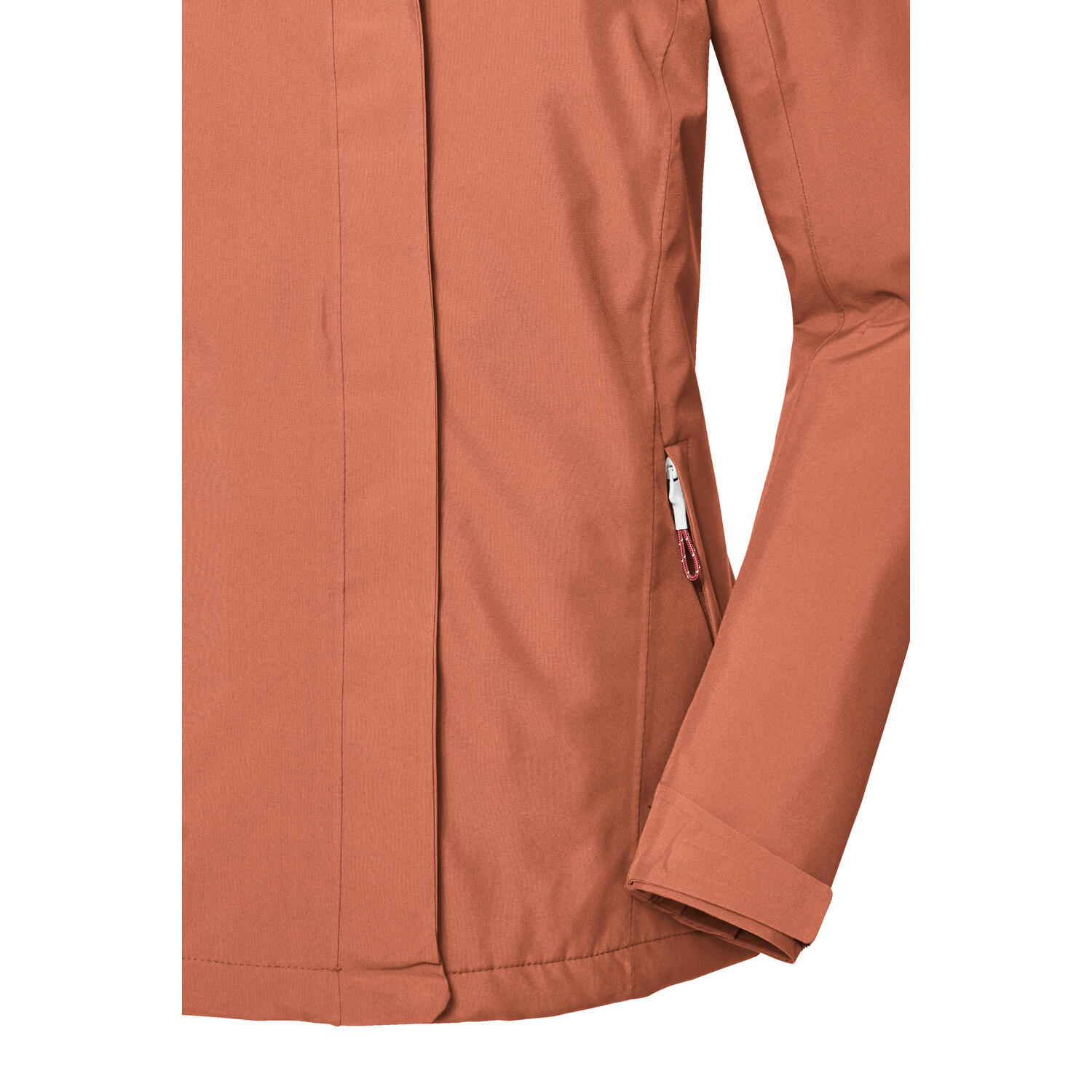 Damen Outdoorjacke KOS 26 5/7