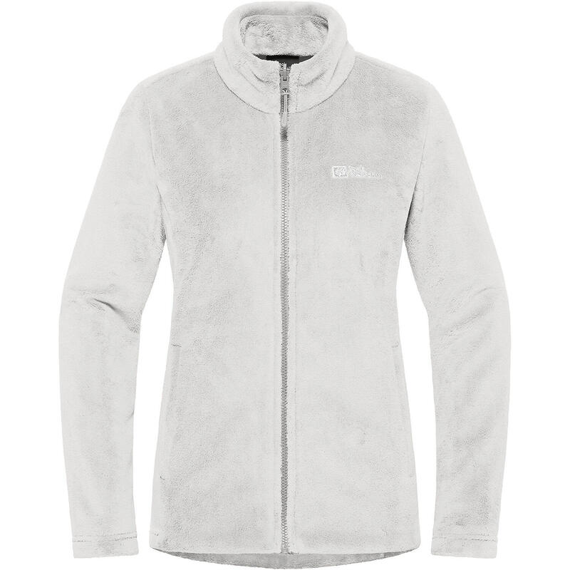 Geacă 3în1 damă Jack Wolfskin Rotwand 3In1