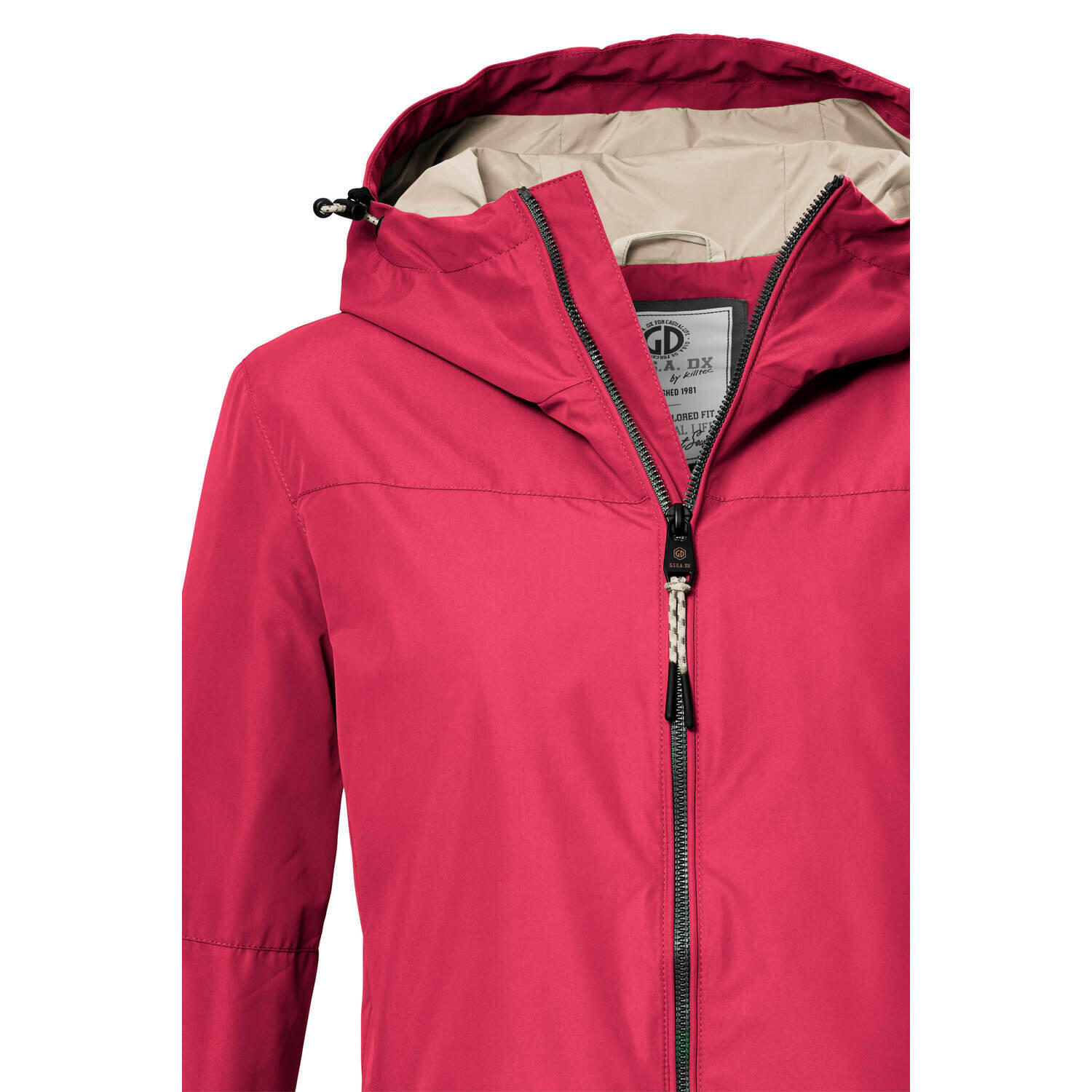 Damen Jacke GS 71 4/7