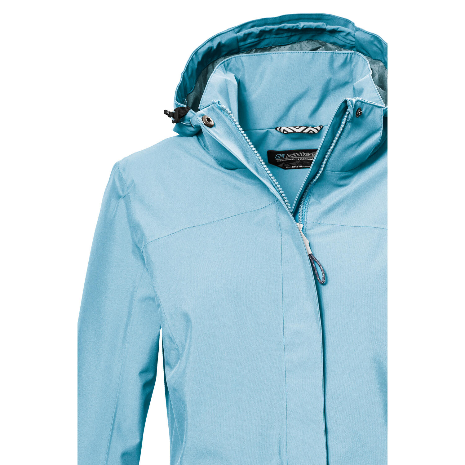 Damen Outdoorjacke KOS 26 4/7
