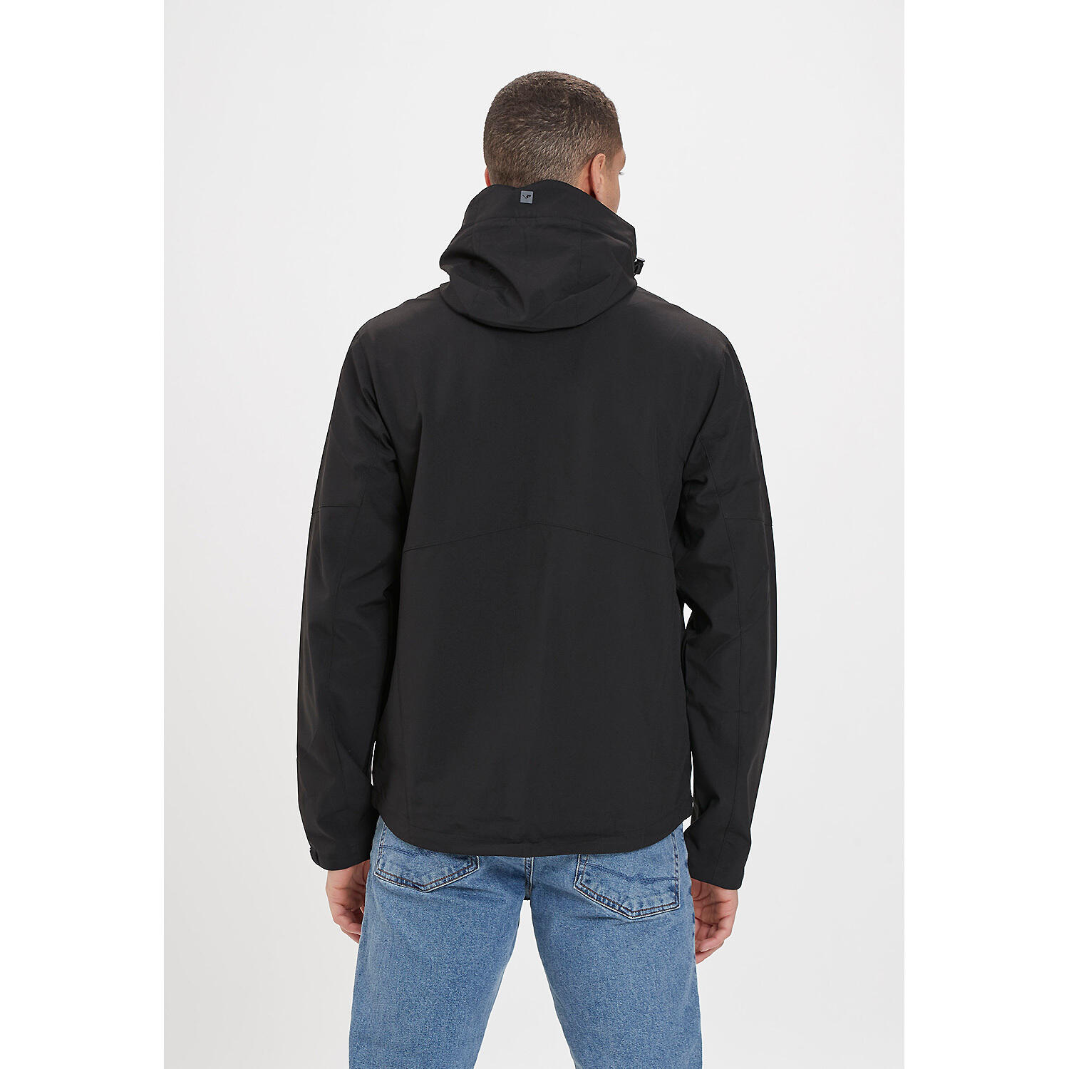 Softshell jas Rodney 7/7