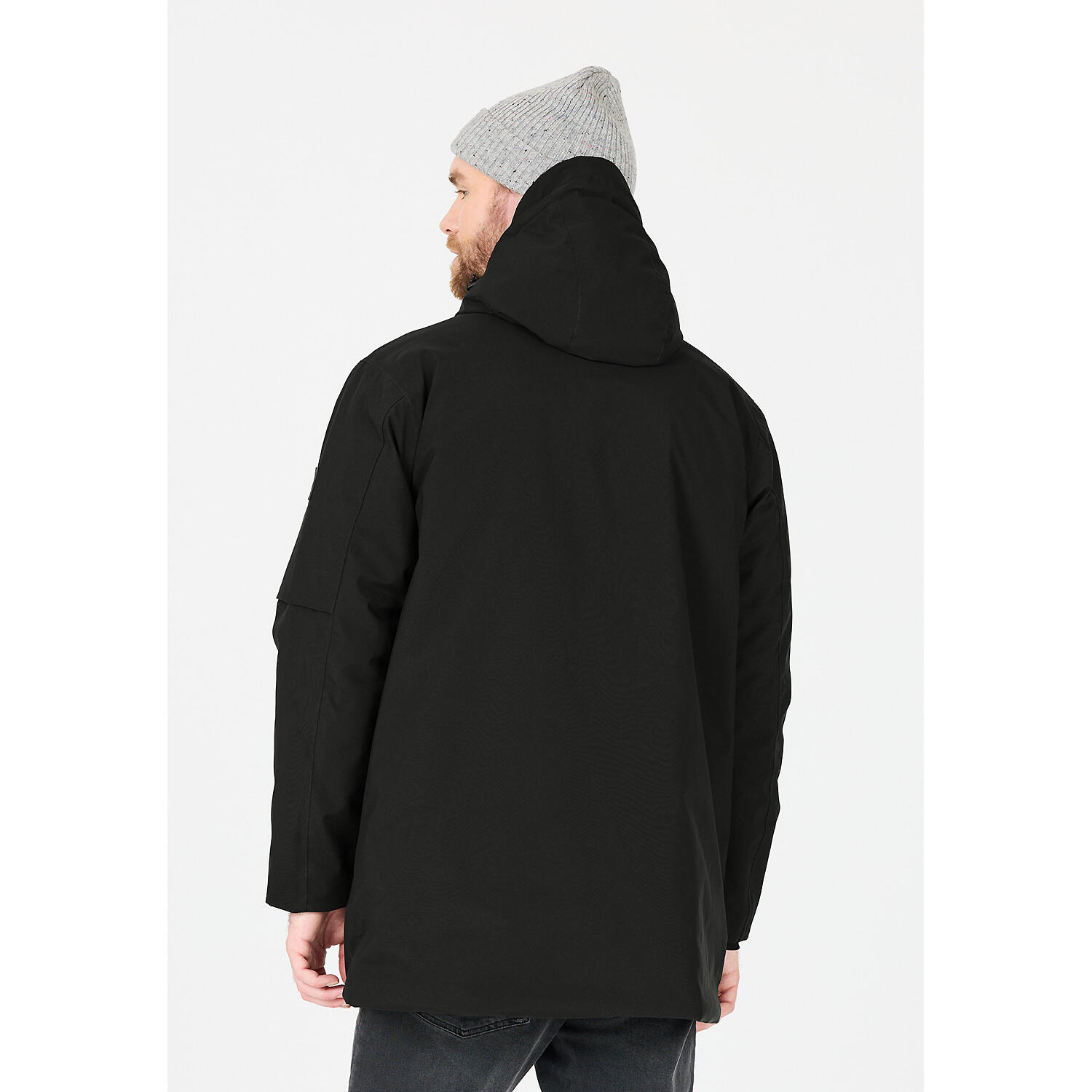 Veste de parka Graysville 7/7