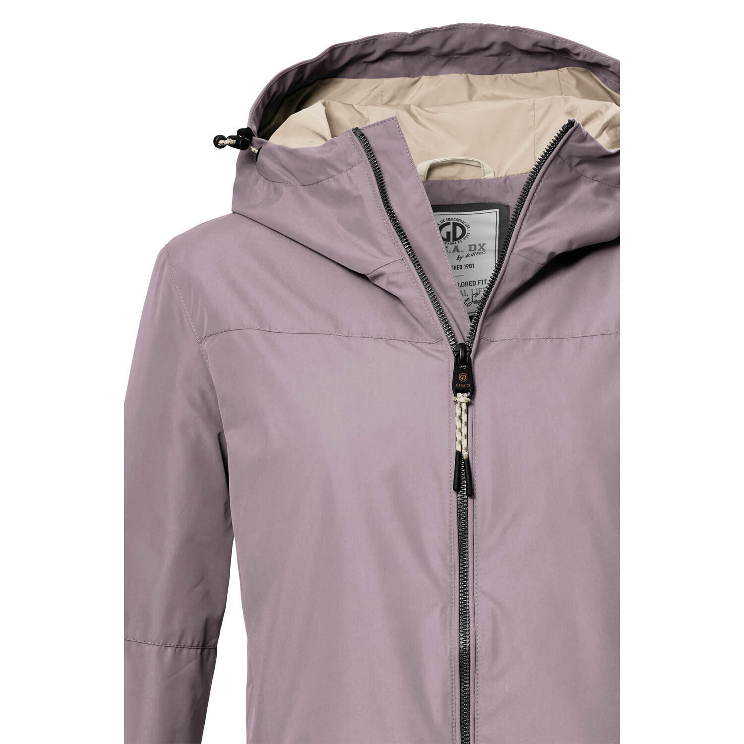 Damen Jacke GS 71 4/7