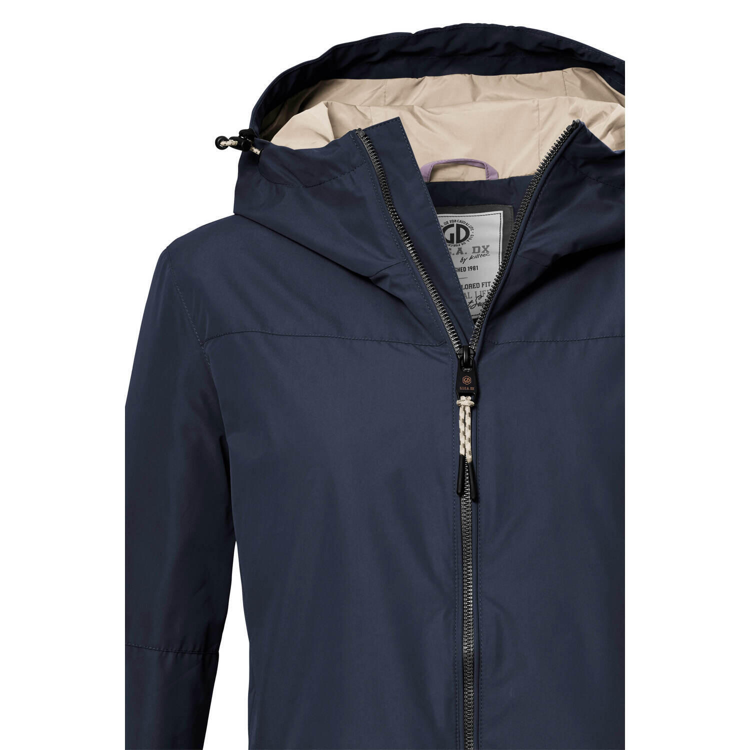 Damen Jacke GS 71 4/7