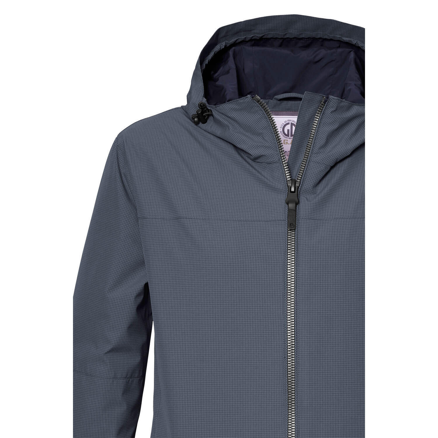 Herren Jacke GS 80 4/7