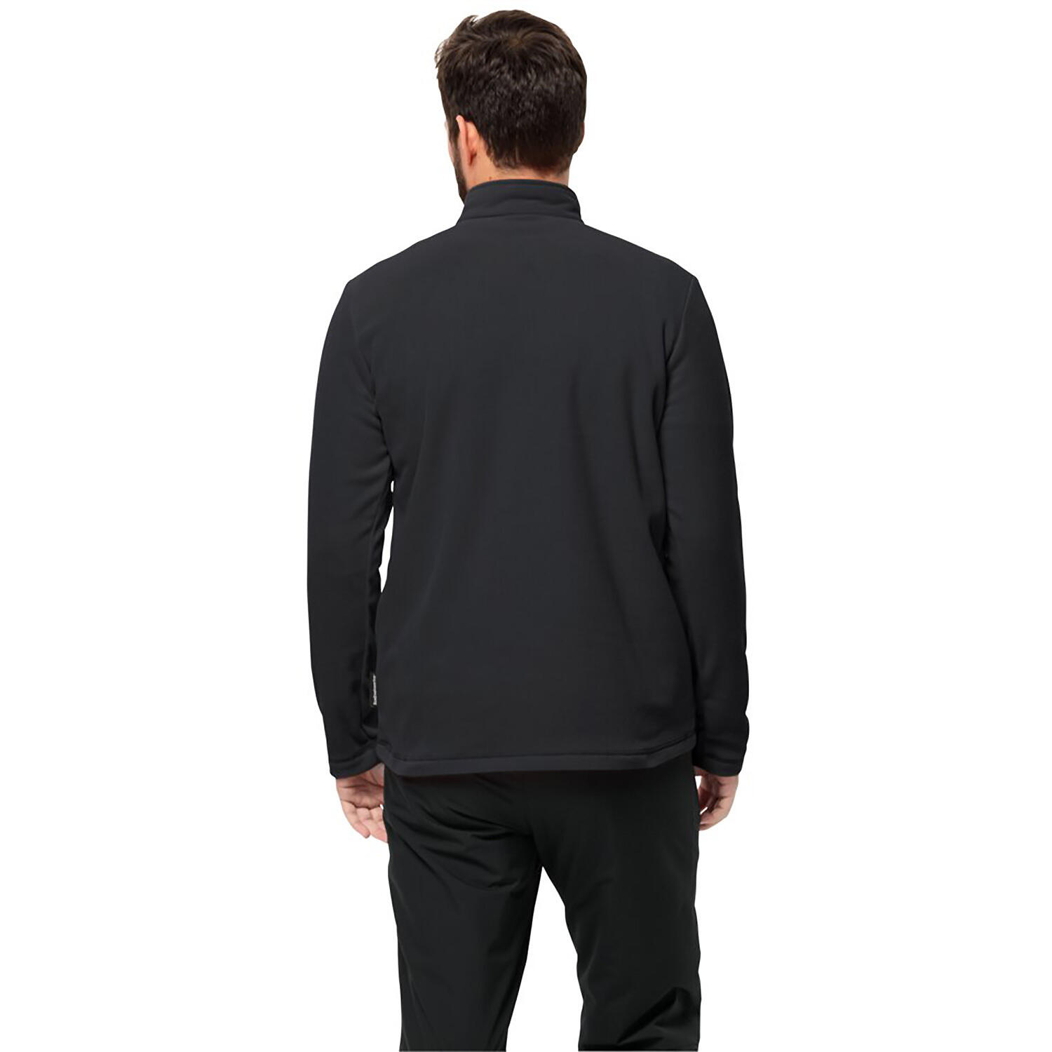 Sweat polaire Taunus HZ de Jack Wolfskin pour hommes 3/5