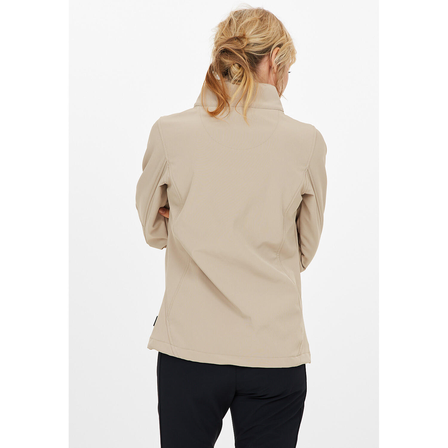 Veste imperméable femme Whistler Covina 7/7
