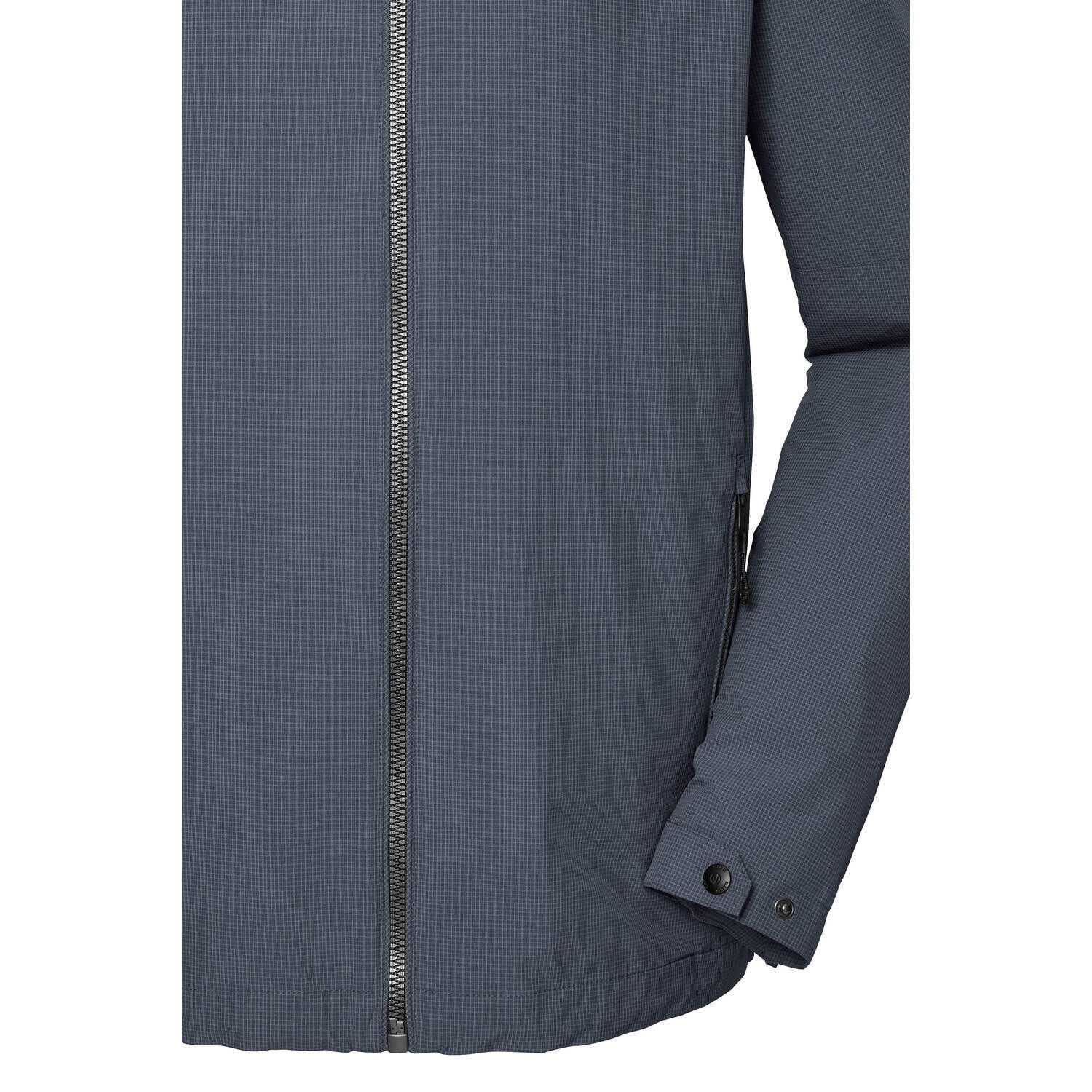 Herren Jacke GS 80 5/7