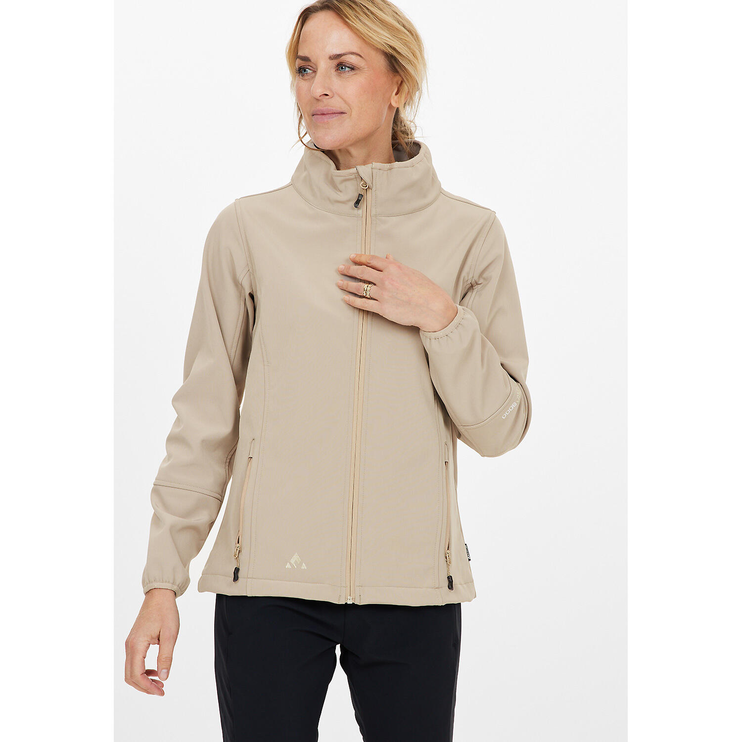 Veste imperméable femme Whistler Covina 6/7