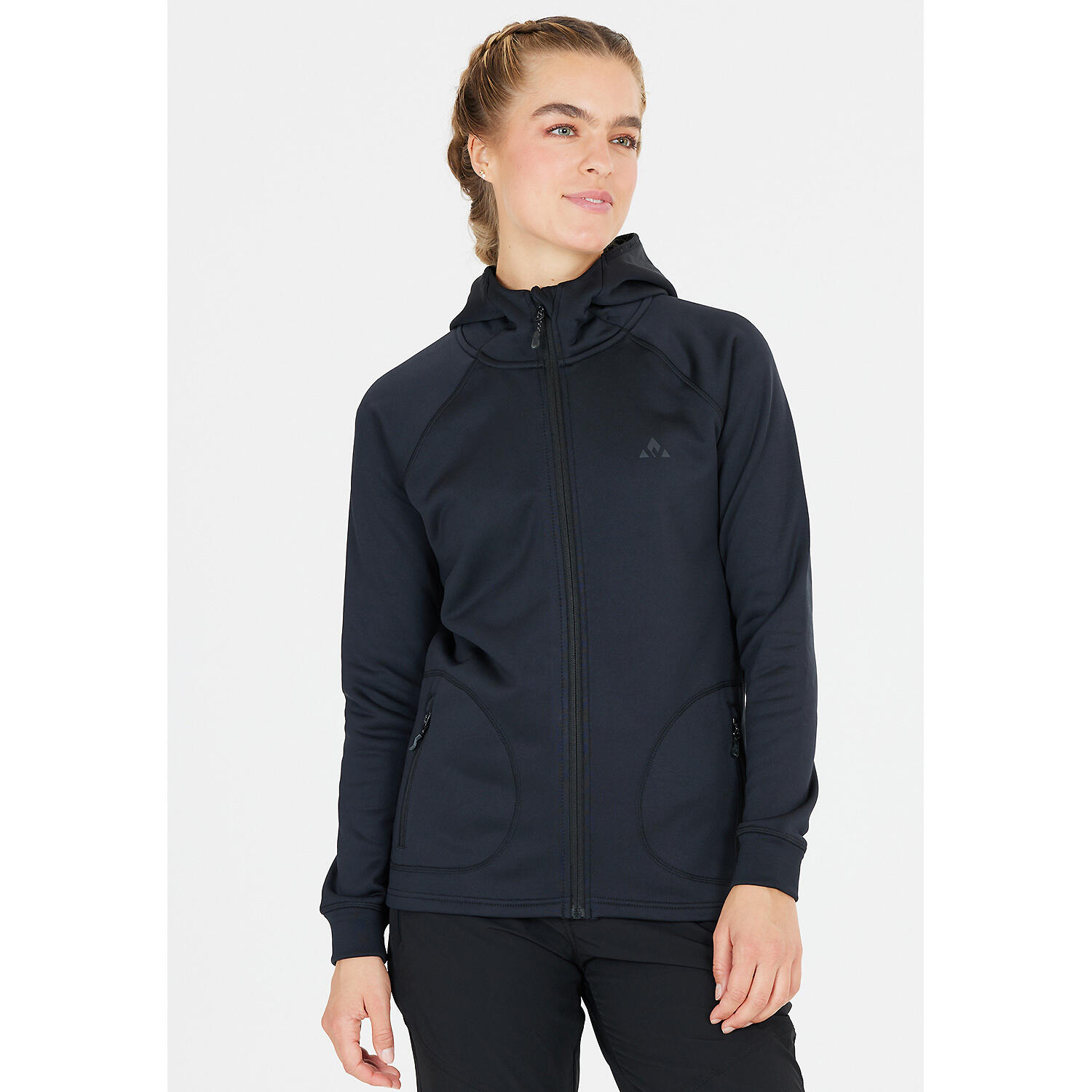 Veste polaire Tracker 6/7