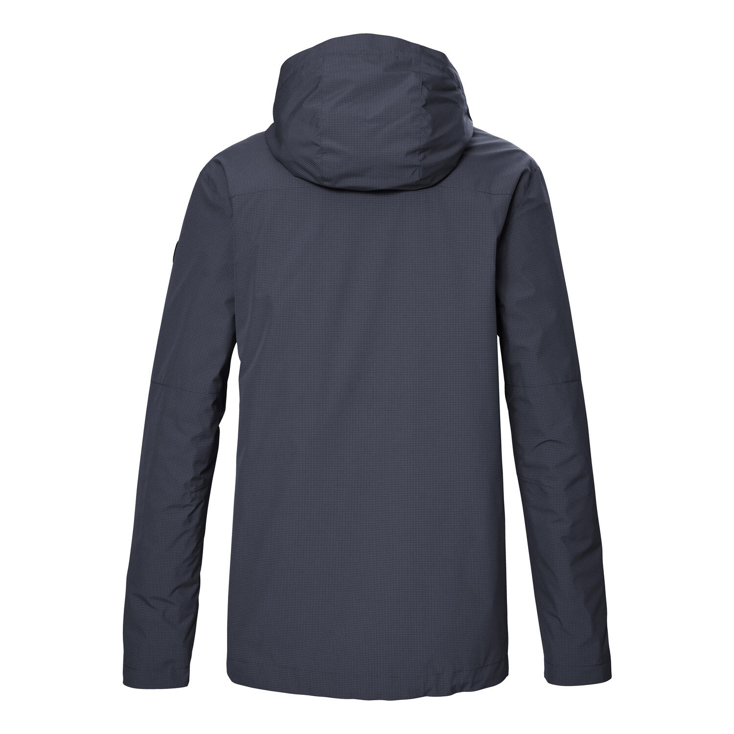 Herren Jacke GS 80 3/7
