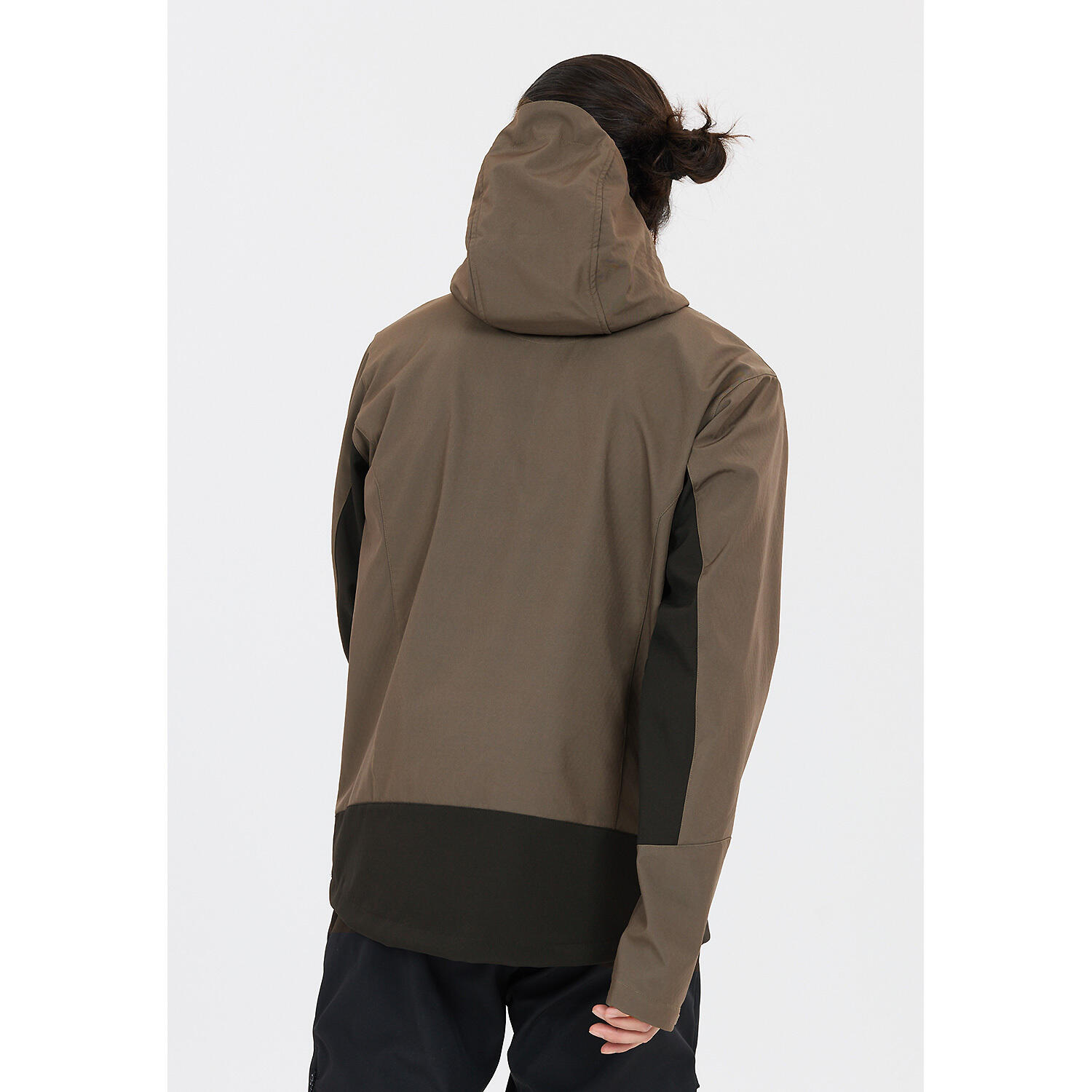 Softshell jas Ryder 7/7