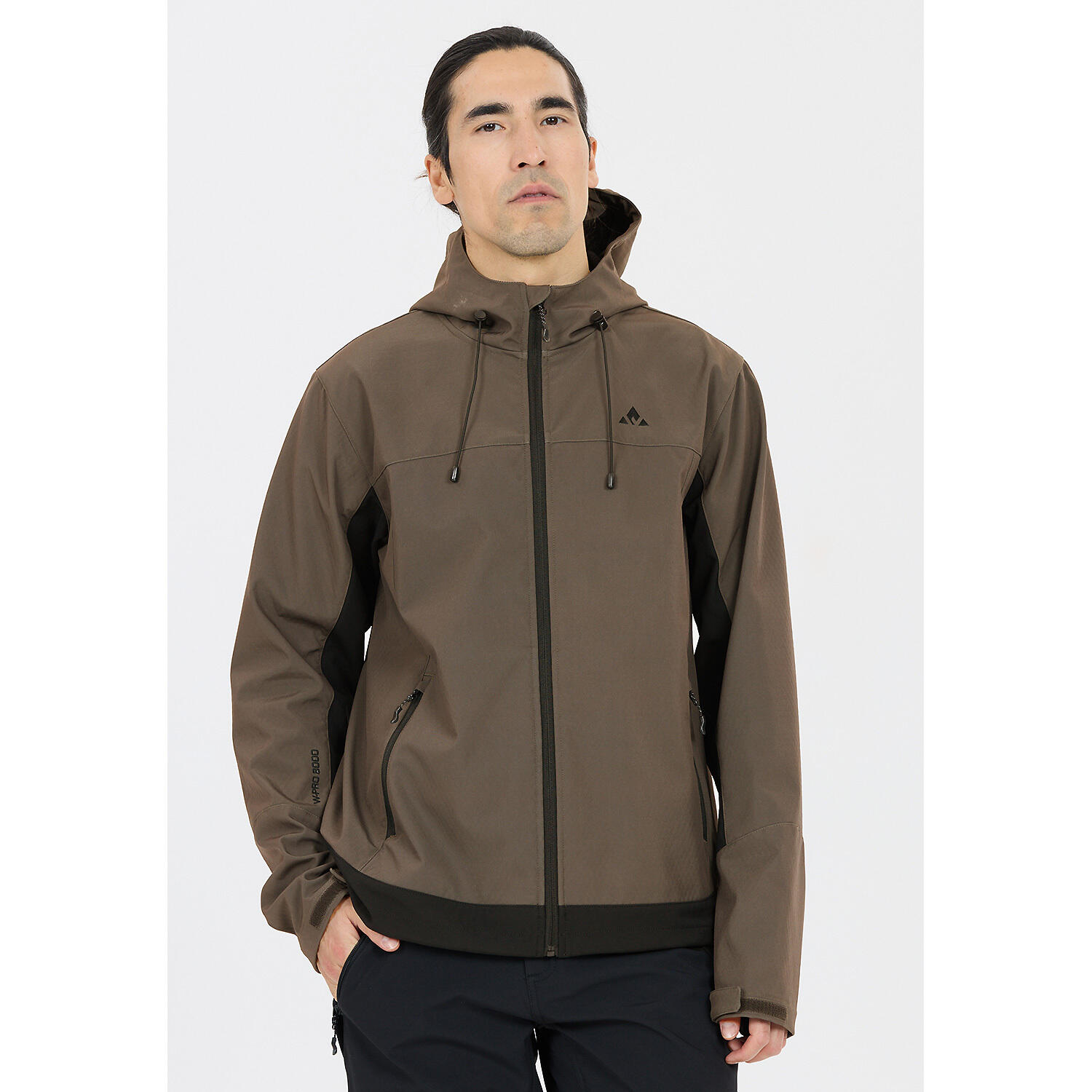 Softshell jas Ryder 6/7