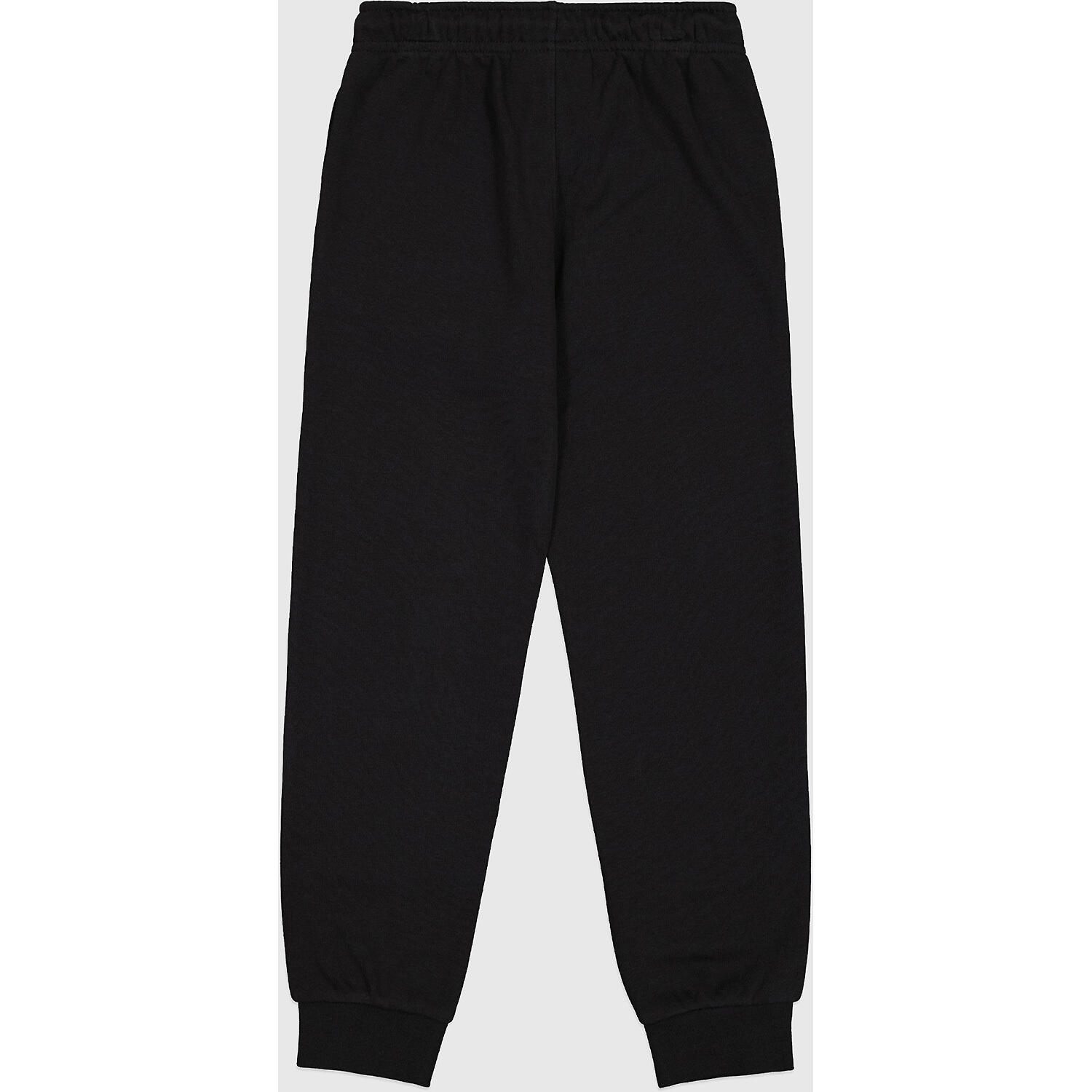 Pantalones cortos para Niño Champion B rib cuff Negro 2/6