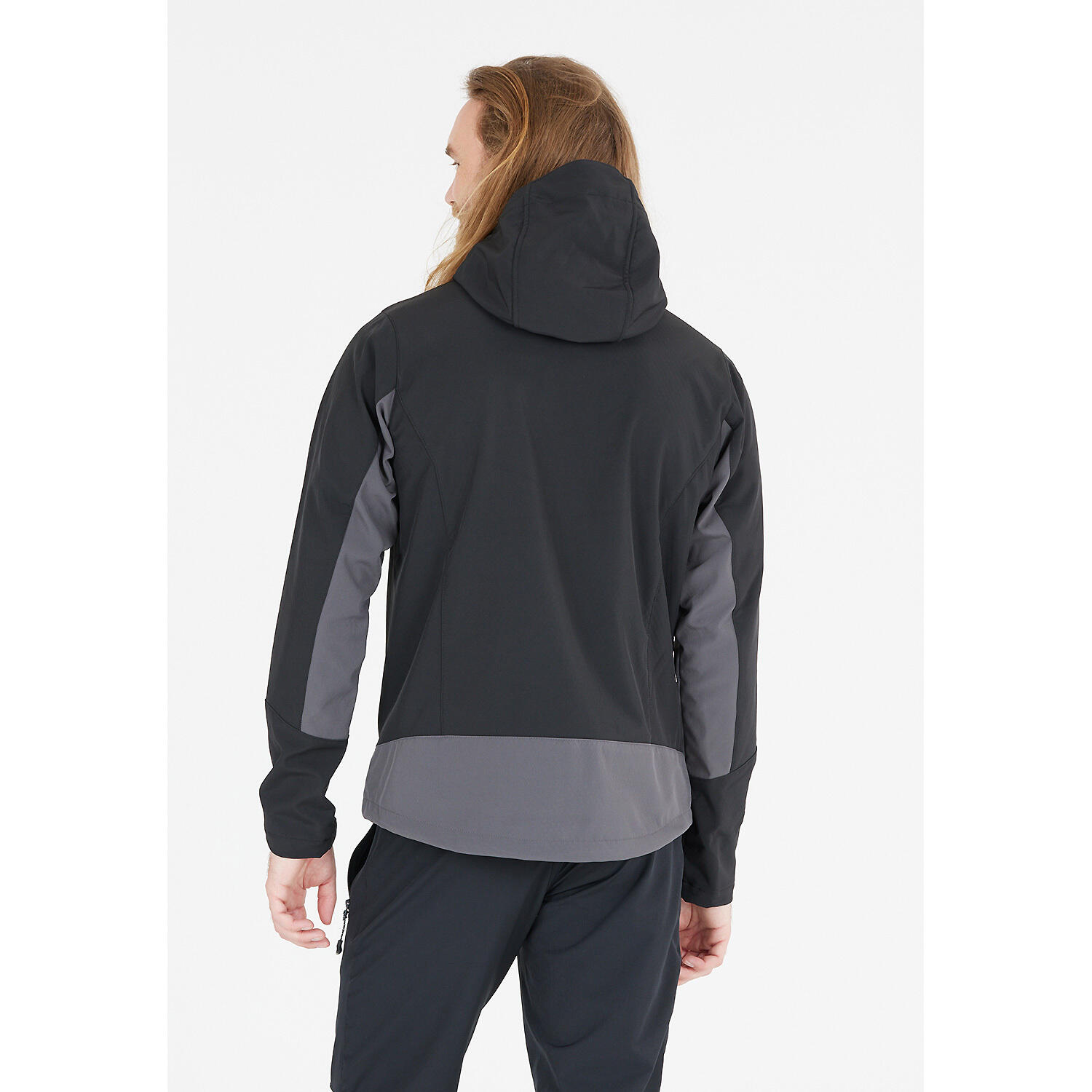Softshell jas Ryder 7/7
