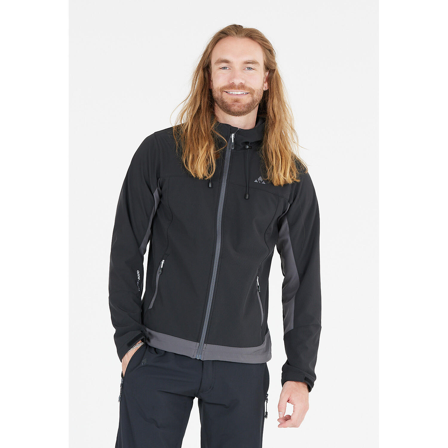 Softshell jas Ryder 6/7