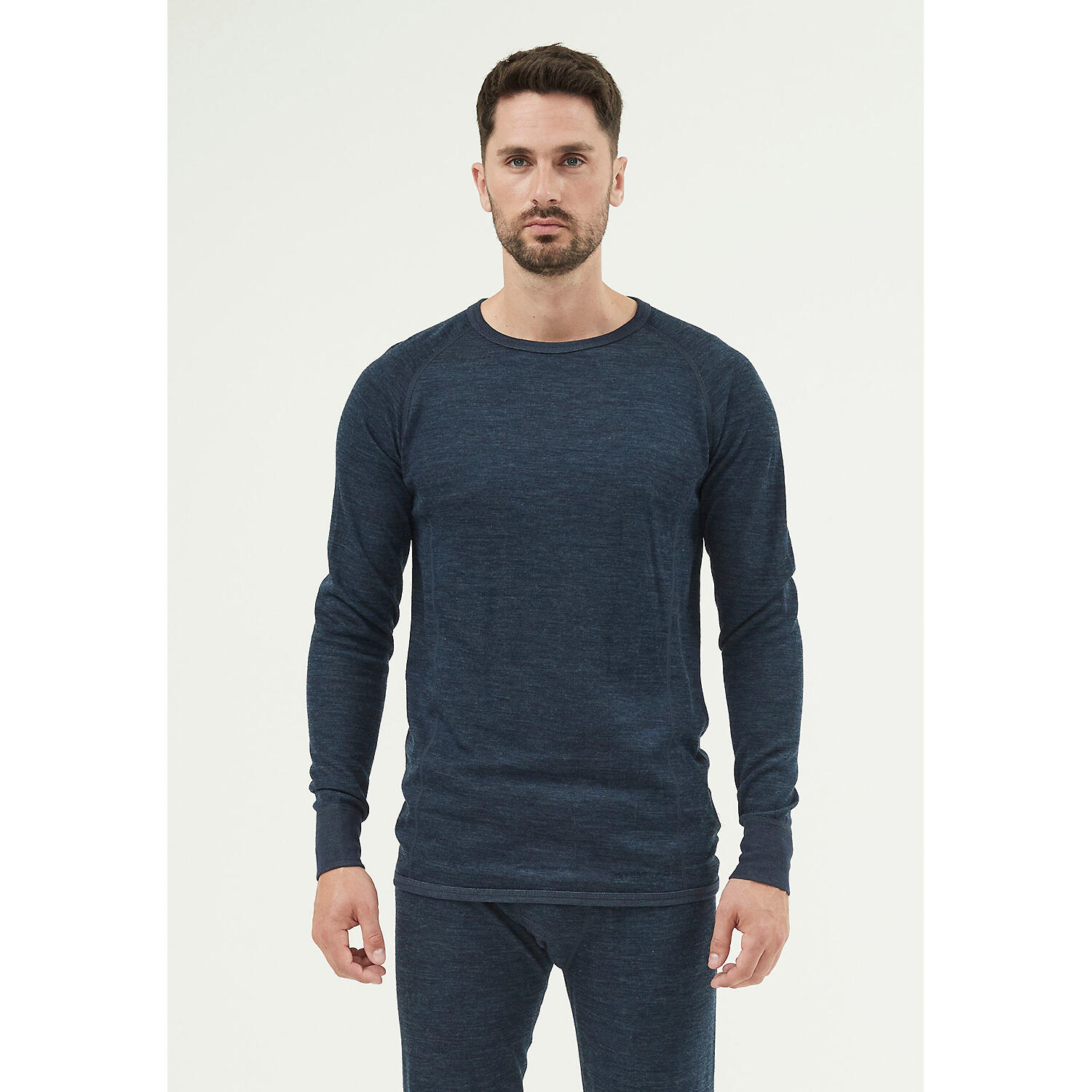 Camiseta interior de manga larga Whistler Bradley 6/7