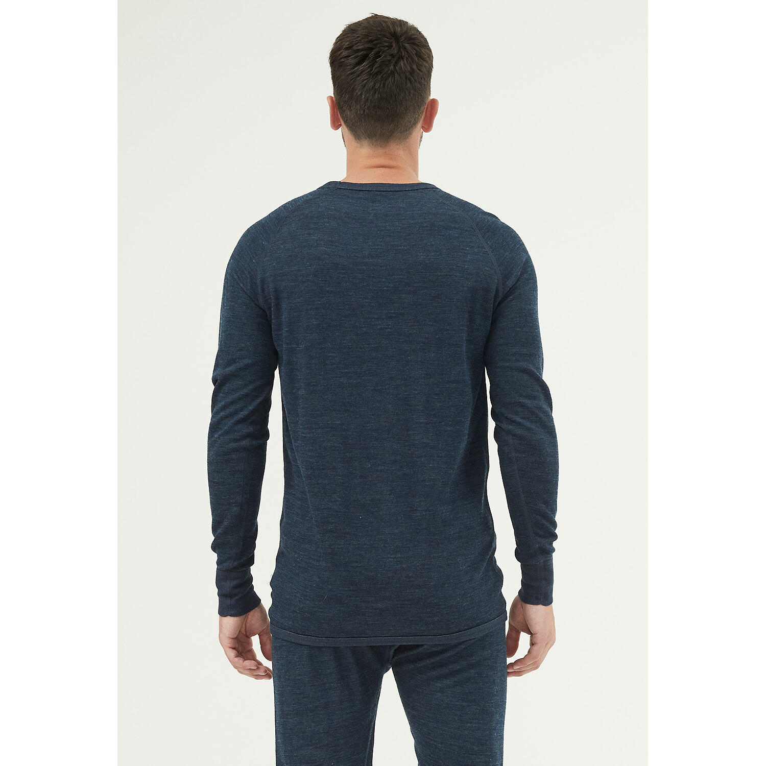 Camiseta interior de manga larga Whistler Bradley 7/7