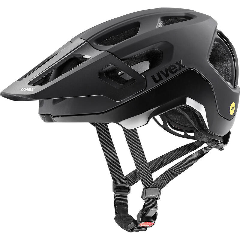 Kask rowerowy UVEX React MIPS
