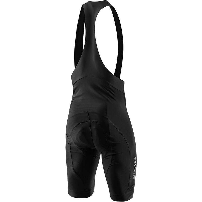 M BIKE BIBSHORTS HOTBOND