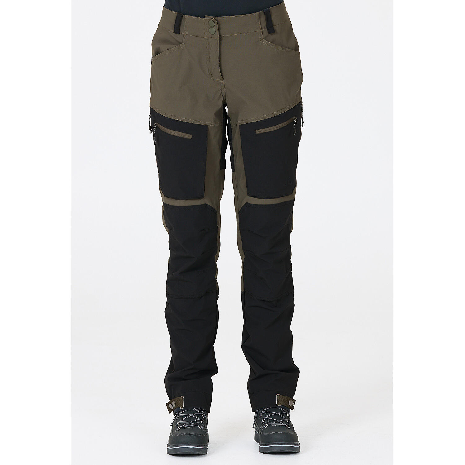 Pantalón Whistler Kodiak 7/7