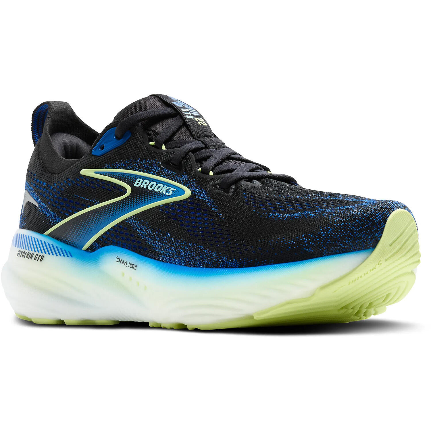 Zapatillas Running Brooks Glycerin Gts Adulto 6/6