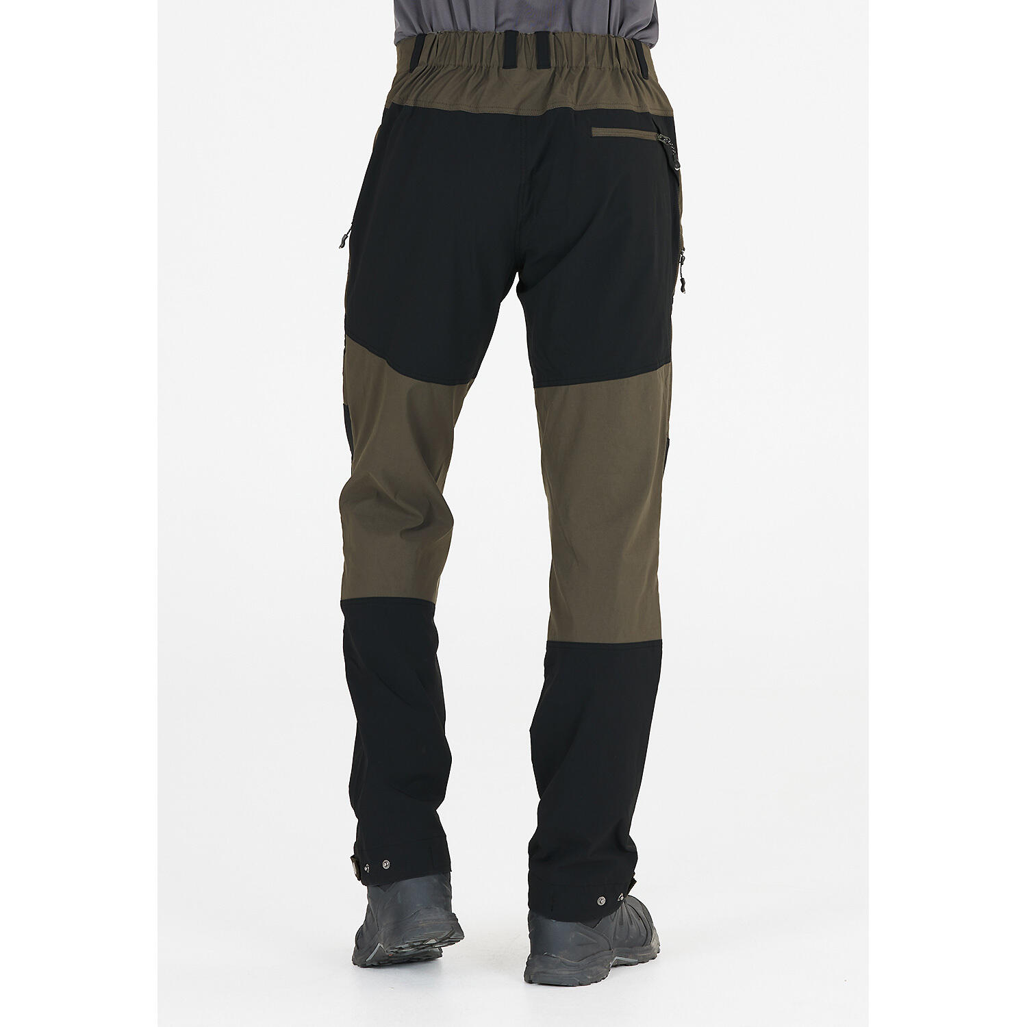 Pantalón Whistler Kodiak 7/7
