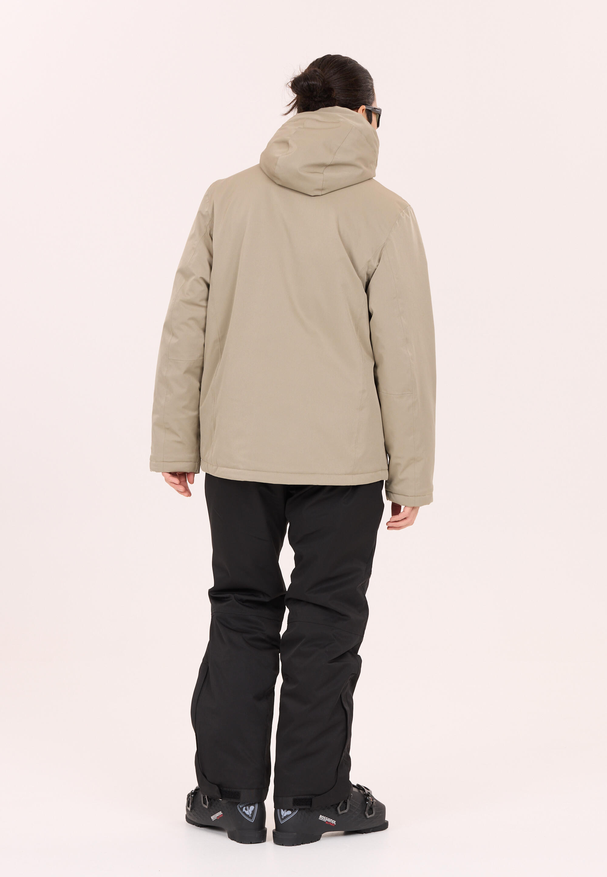 Skijacke Carbon 5/5