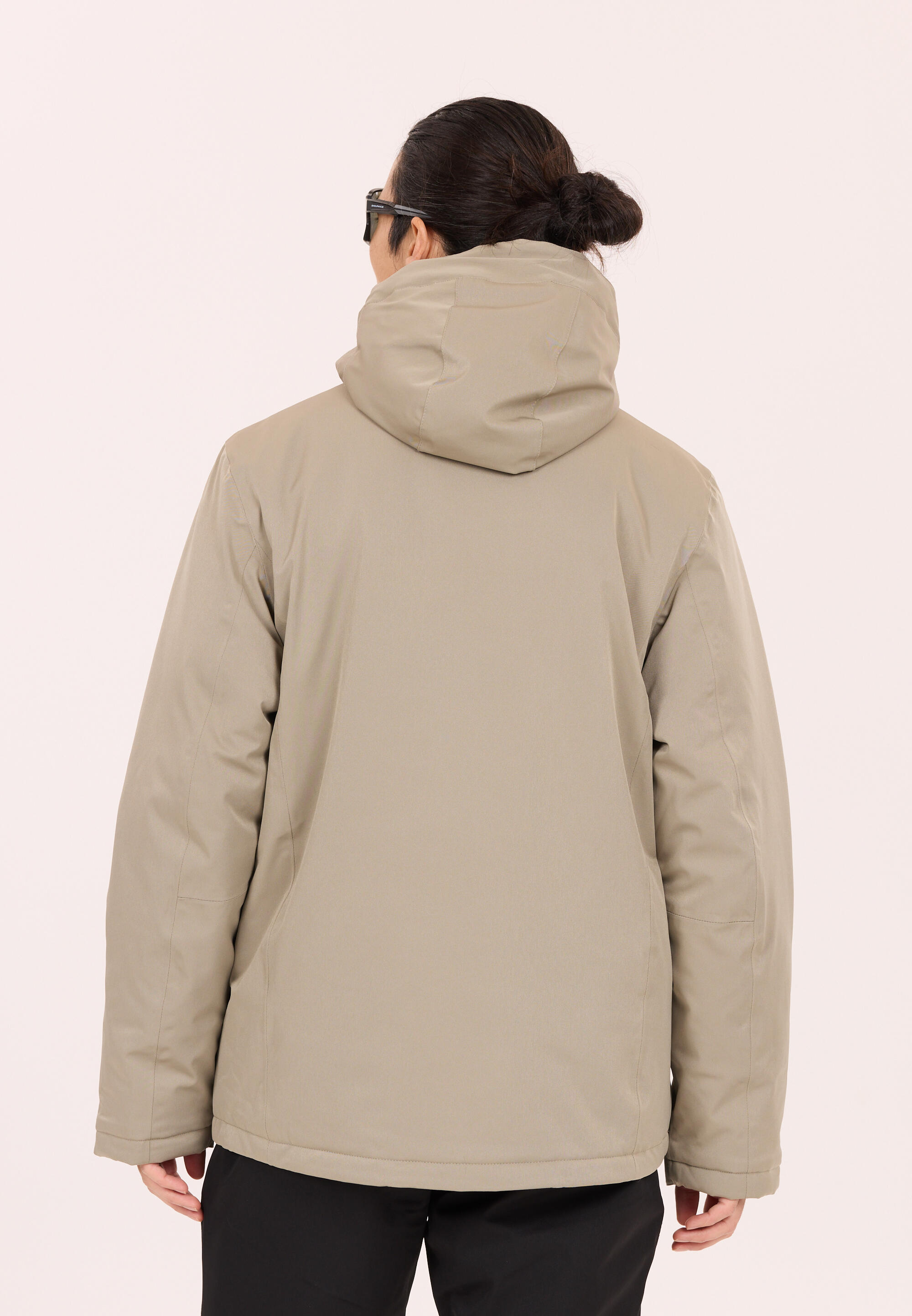 Veste de ski Carbon 6/15