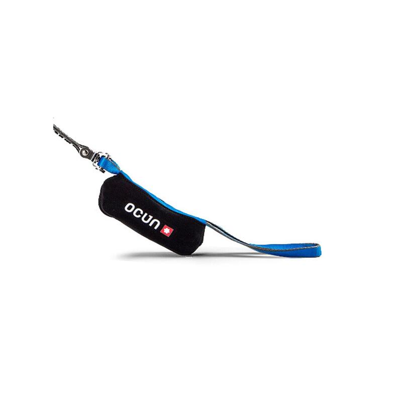 Ferratová brzda Ocun Via Ferrata Captur Pro Swivel
