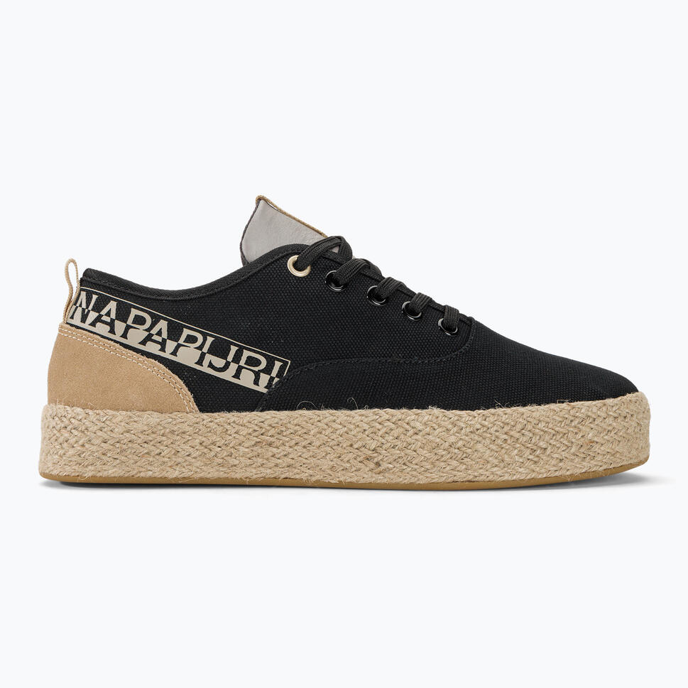 Buty damskie Napapijri NP0A4HKW