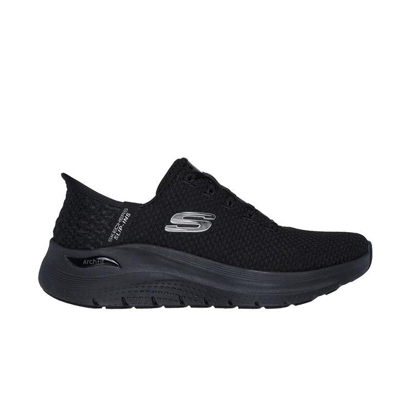 Chaussures Skechers Slip Skechers Mujer Decathlon Chaussures