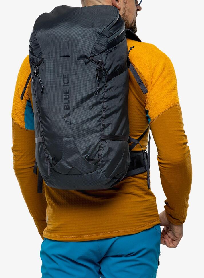 Plecak górski Blue Ice Chiru Pack 32L