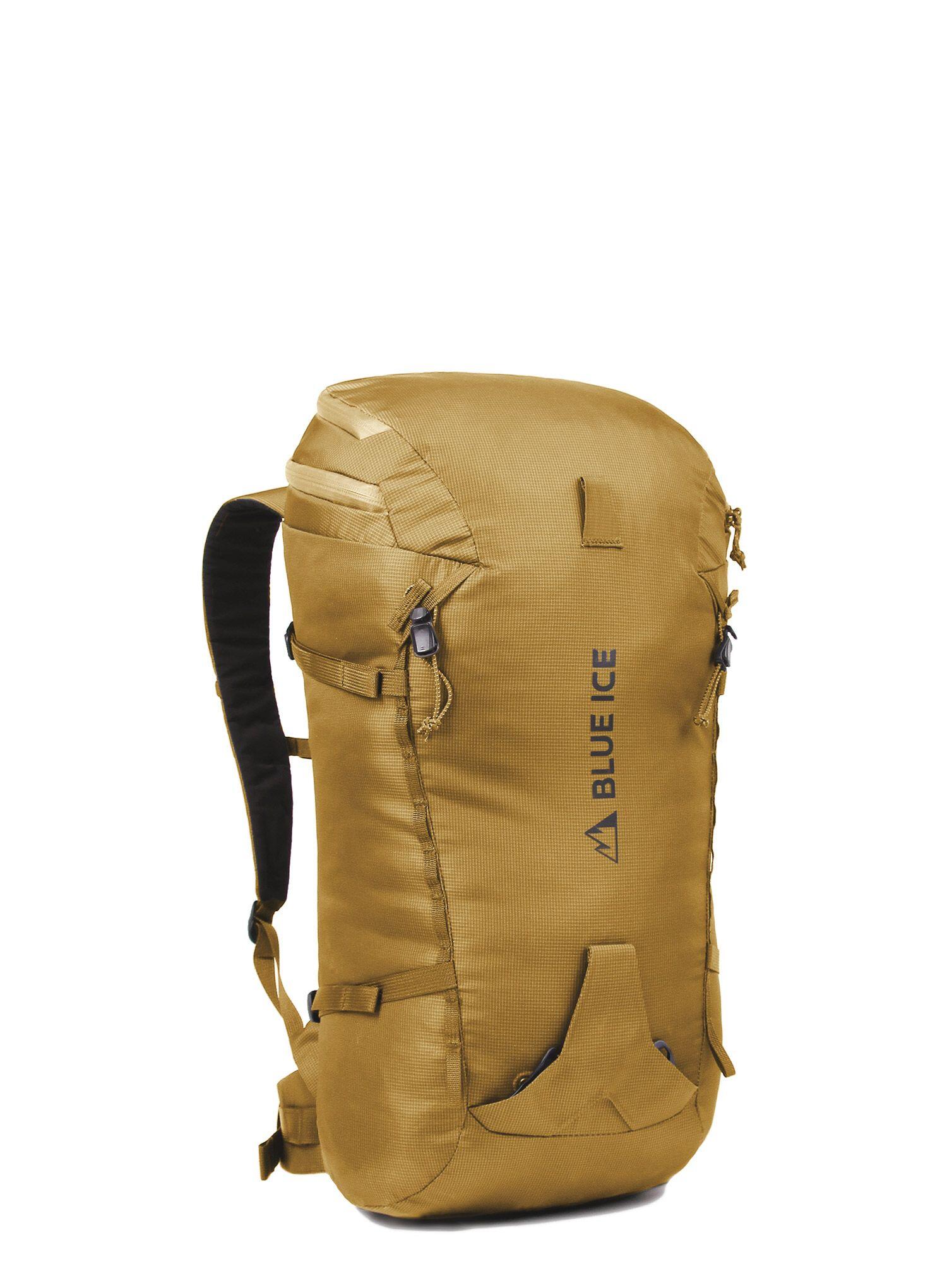 Plecak alpinistyczny Blue Ice Chiru Pack 25L