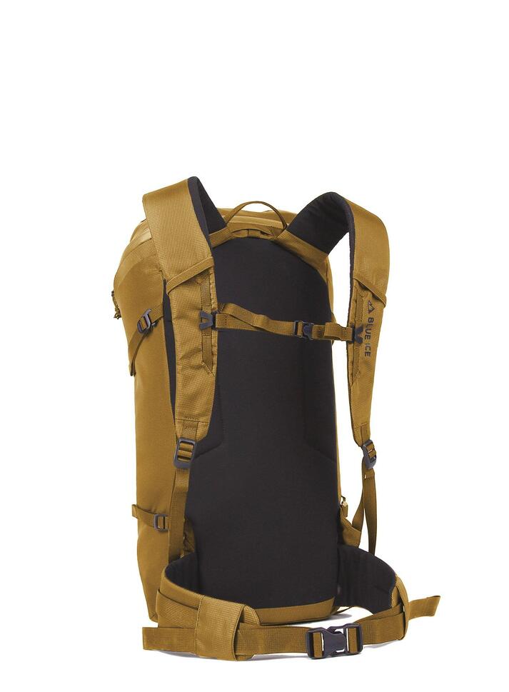 Plecak alpinistyczny Blue Ice Chiru Pack 25L