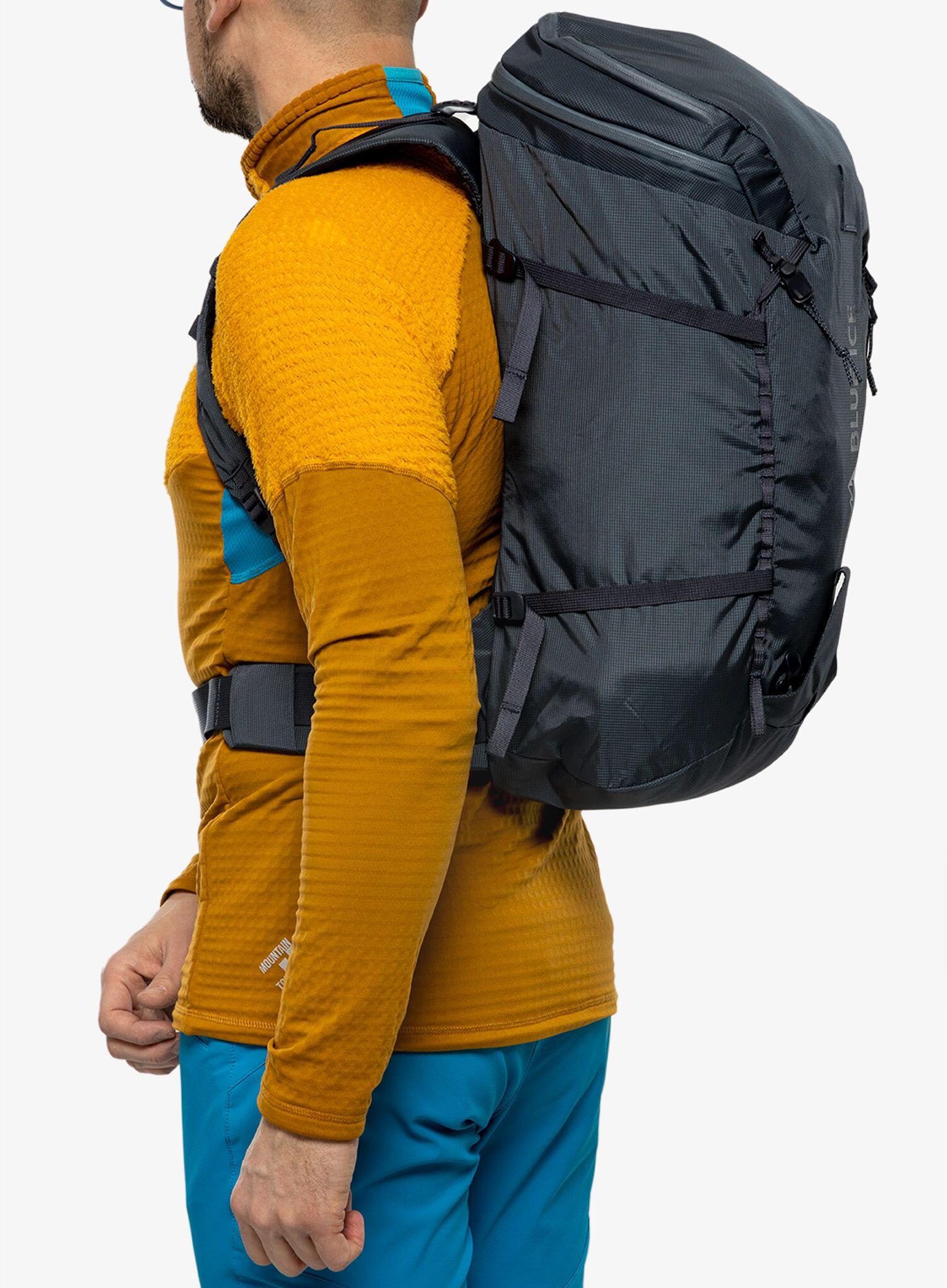 BLUE ICE Chiru Pack trekkingrugzak 5/7