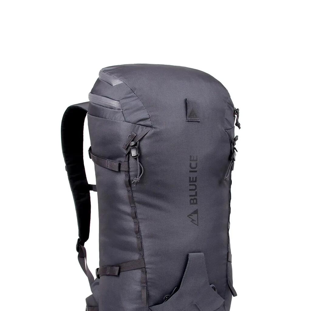 Hiking Backpack BLUE ICE Chiru Pack