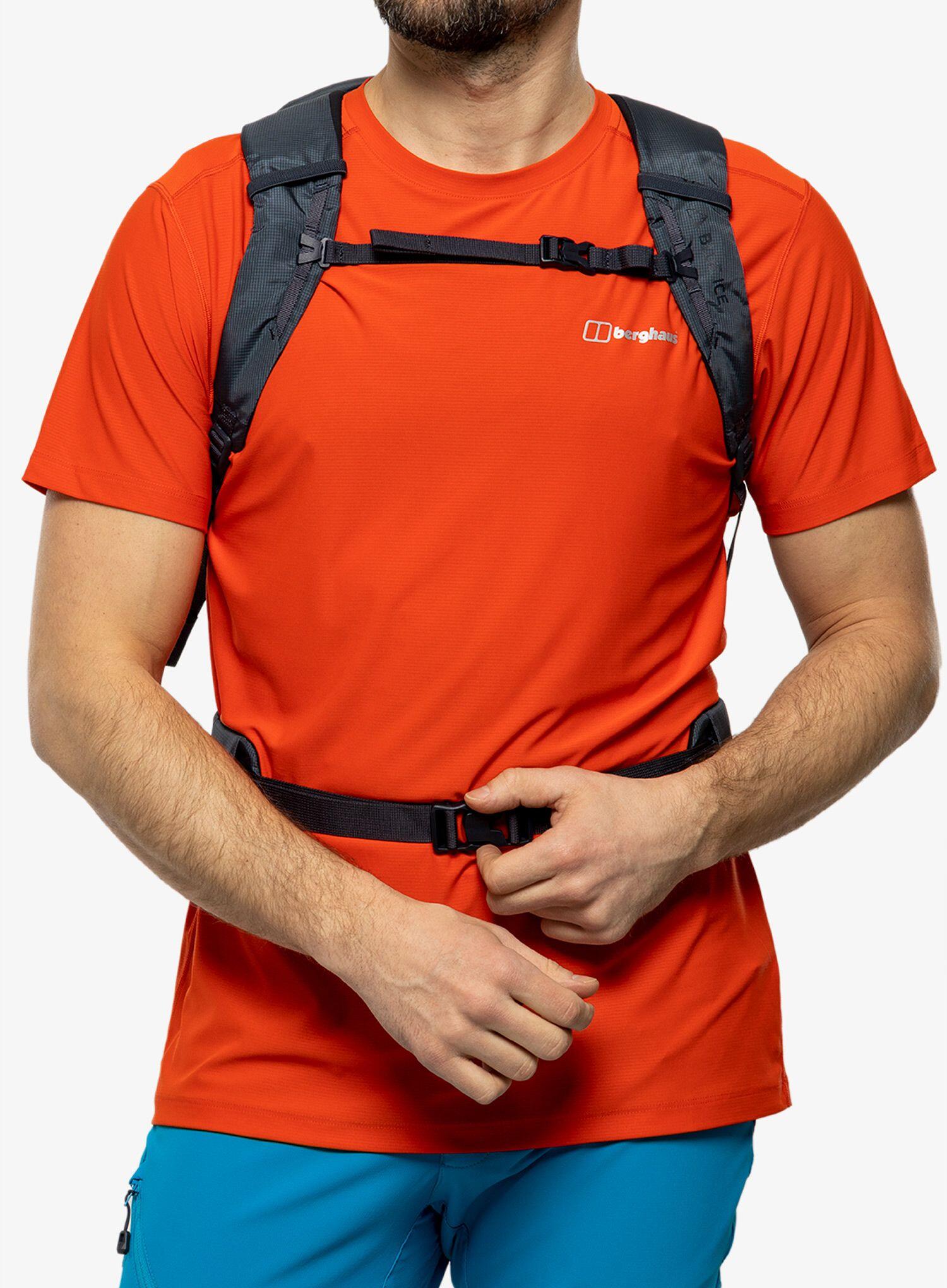 Zaino da trekking BLUE ICE Chiru Pack 4/7