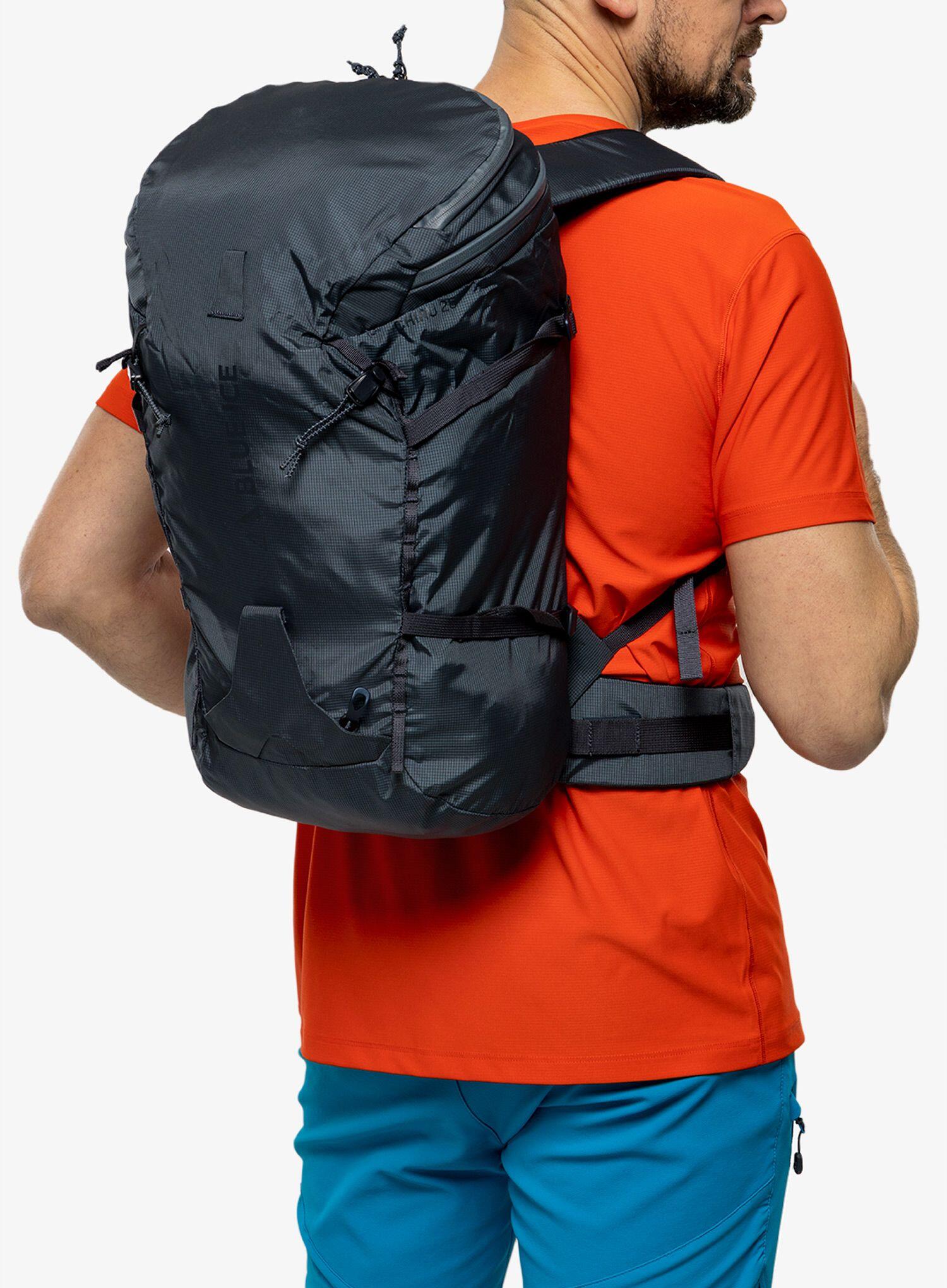 Zaino da trekking BLUE ICE Chiru Pack 2/7