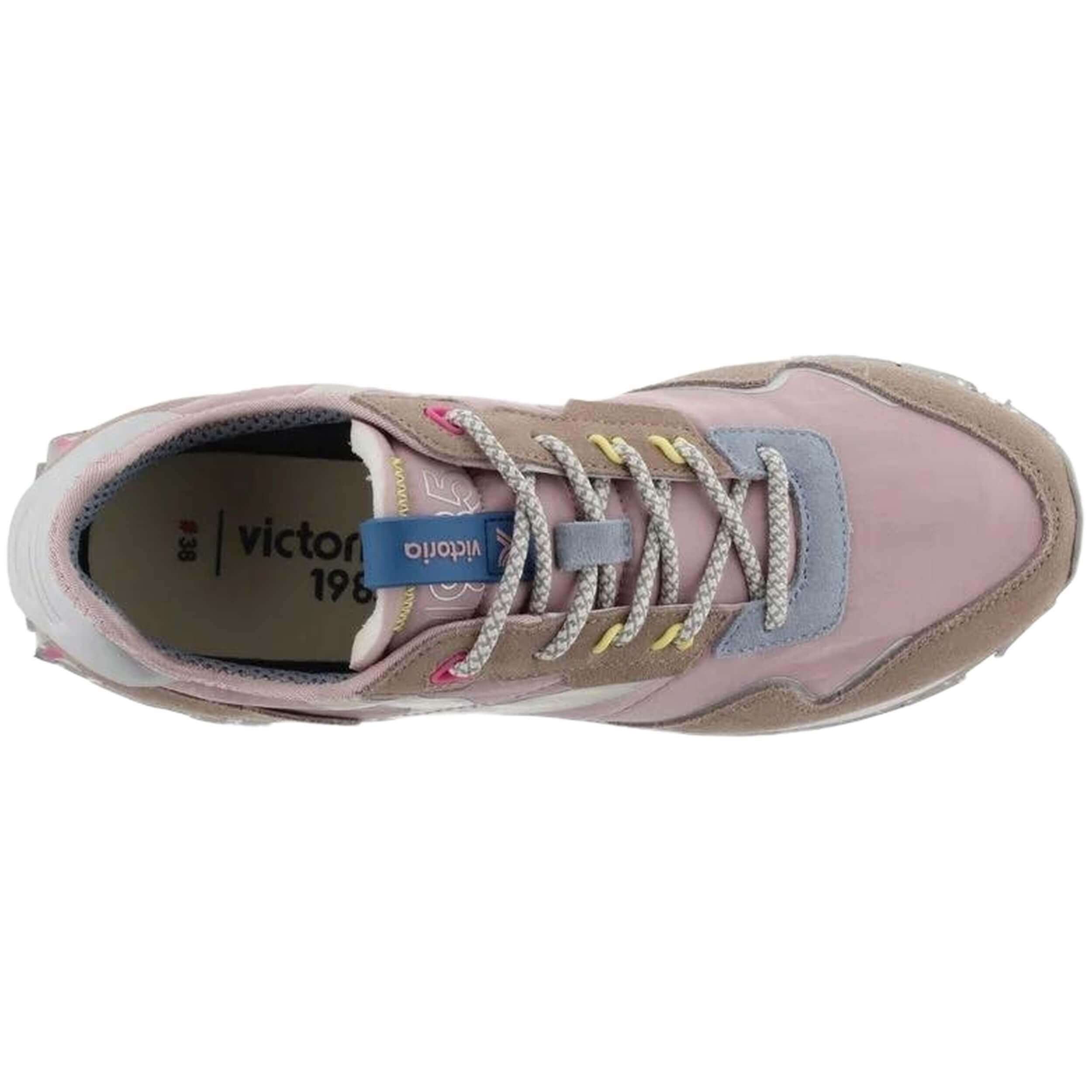 Turnschuhe Victoria Modell 8803116-42 für frauen 4/5