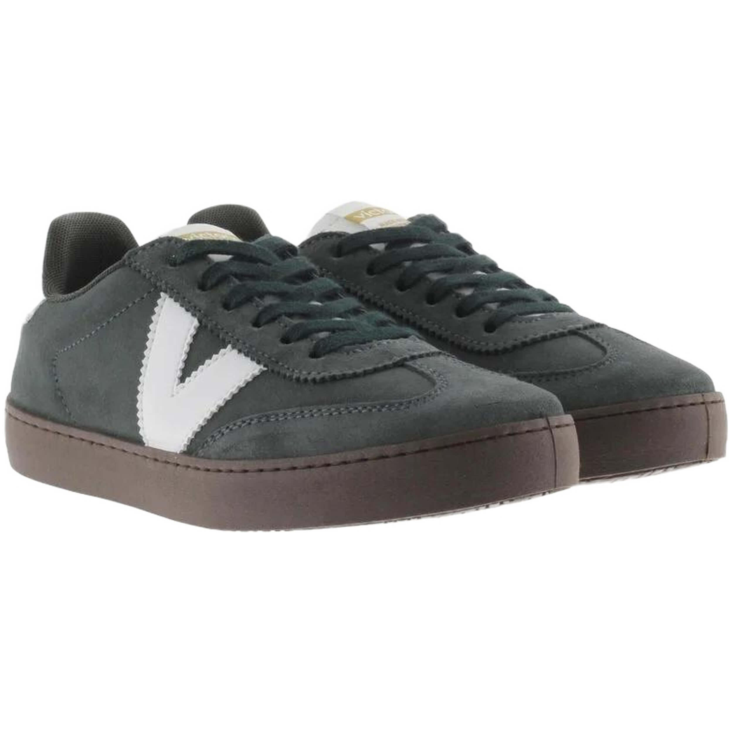 Baskets Victoria modèle 1126199-64 pour homme 5/5
