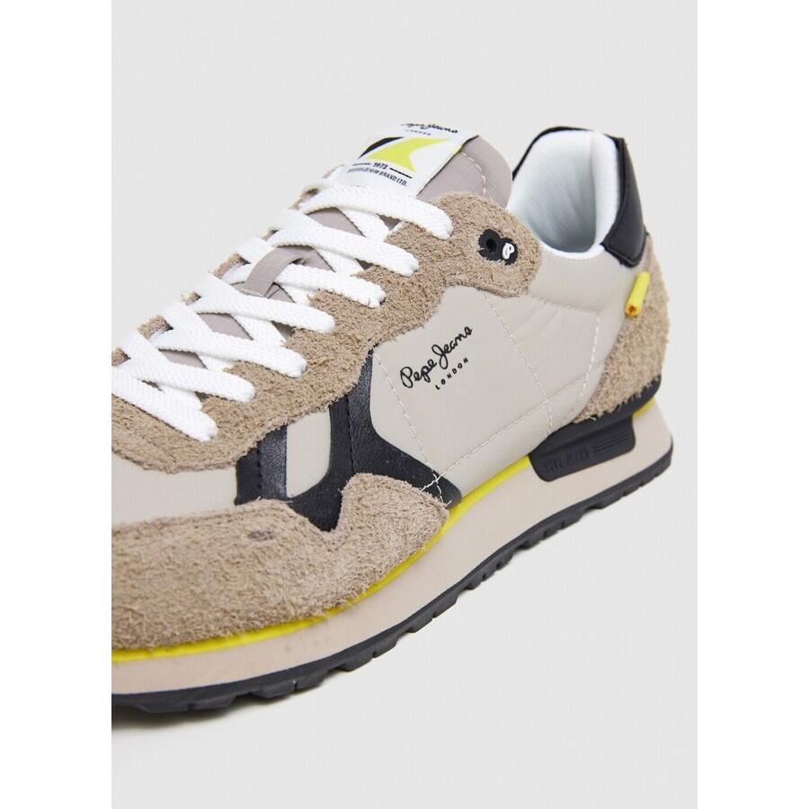 Sapatilhas Pepe Jeans Brit Fly 5/6